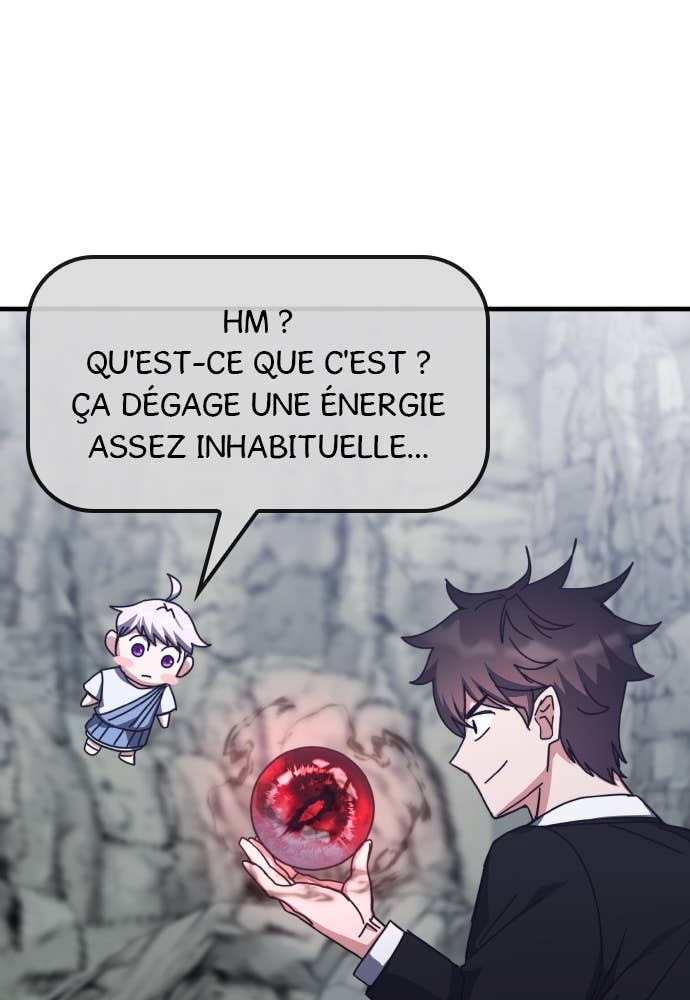 Transcension Academy Chapitre 155 - Page 85
