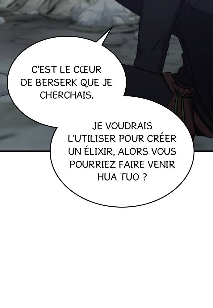 Transcension Academy Chapitre 155 - Page 86
