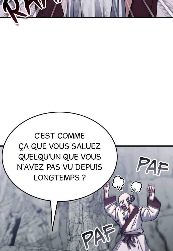 Transcension Academy Chapitre 155 - Page 89
