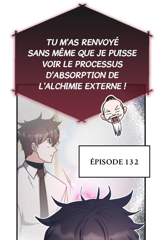 Transcension Academy Chapitre 155 - Page 91