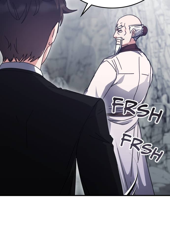 Transcension Academy Chapitre 155 - Page 95