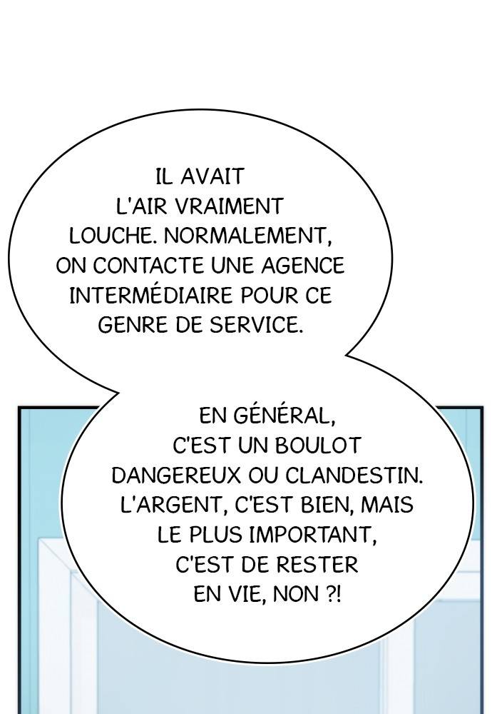 Transcension Academy Chapitre 44 - Page 102