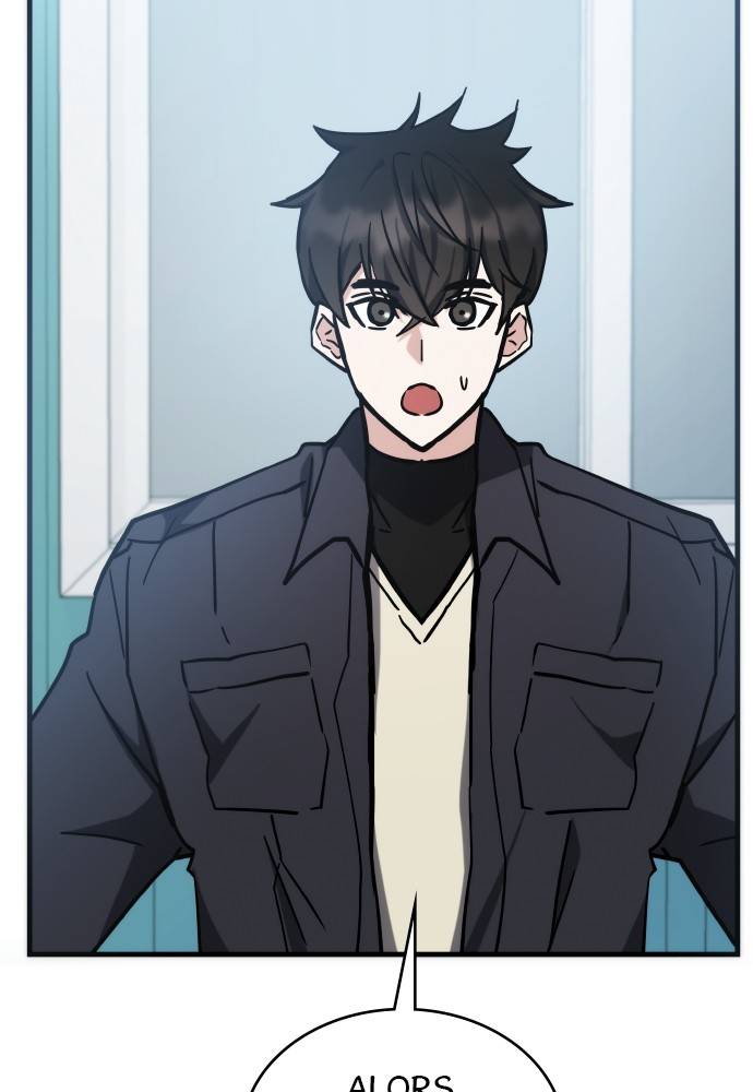 Transcension Academy Chapitre 44 - Page 103