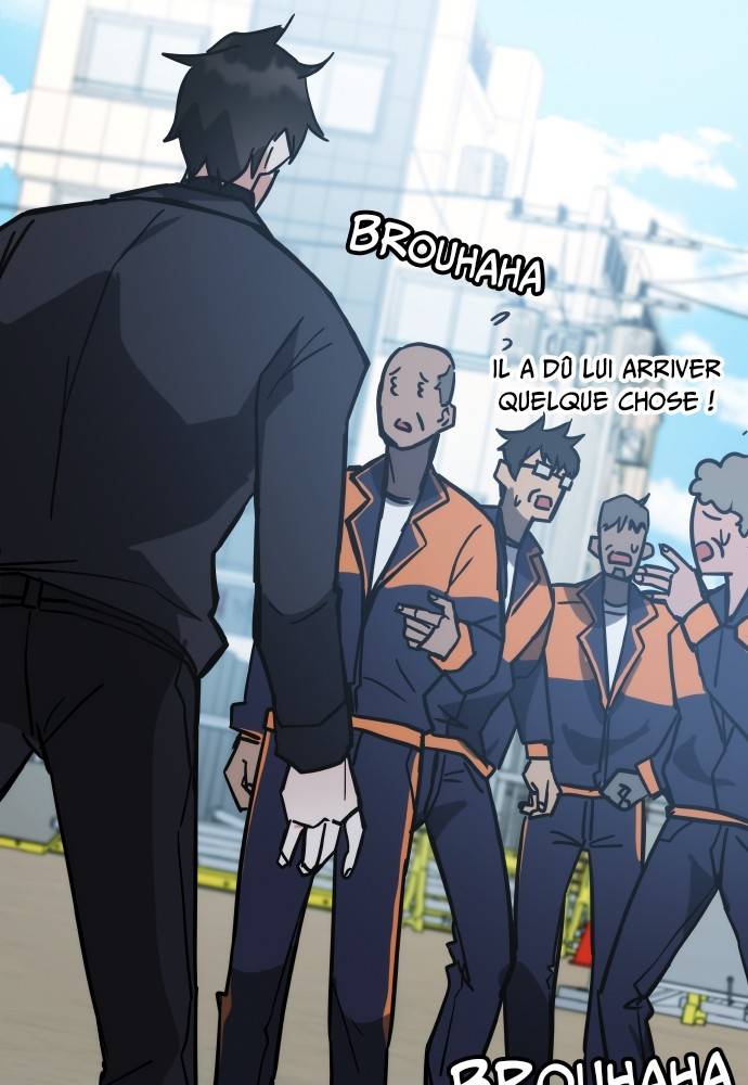 Transcension Academy Chapitre 44 - Page 108