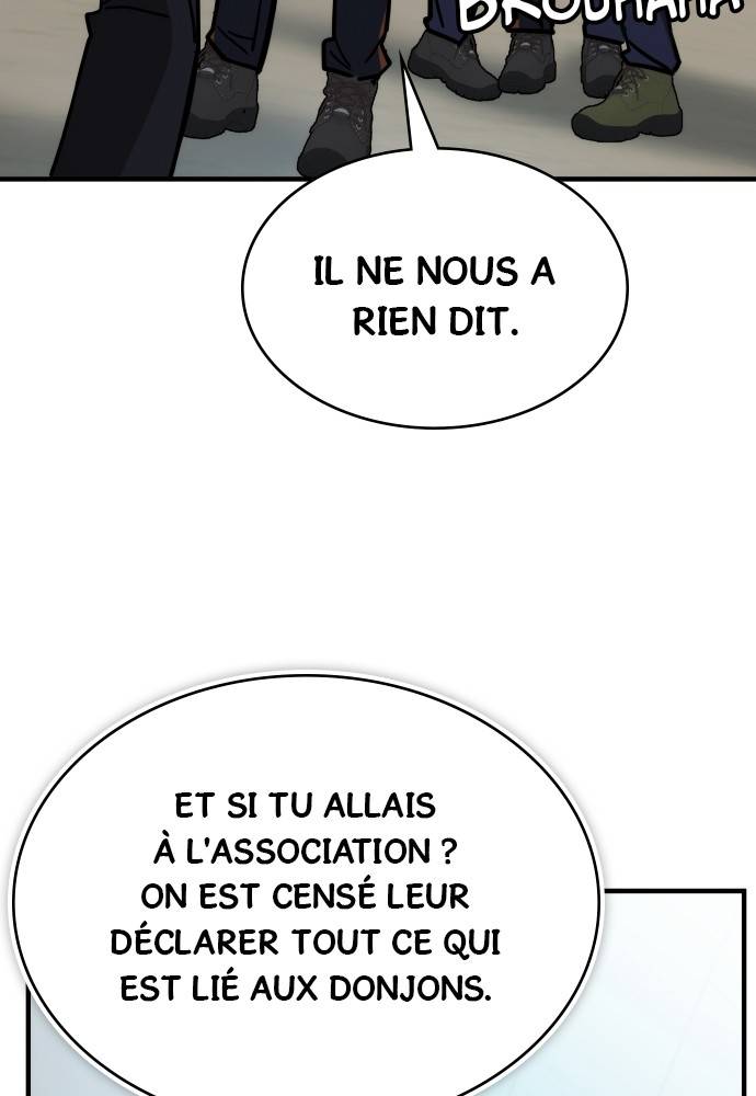 Transcension Academy Chapitre 44 - Page 109