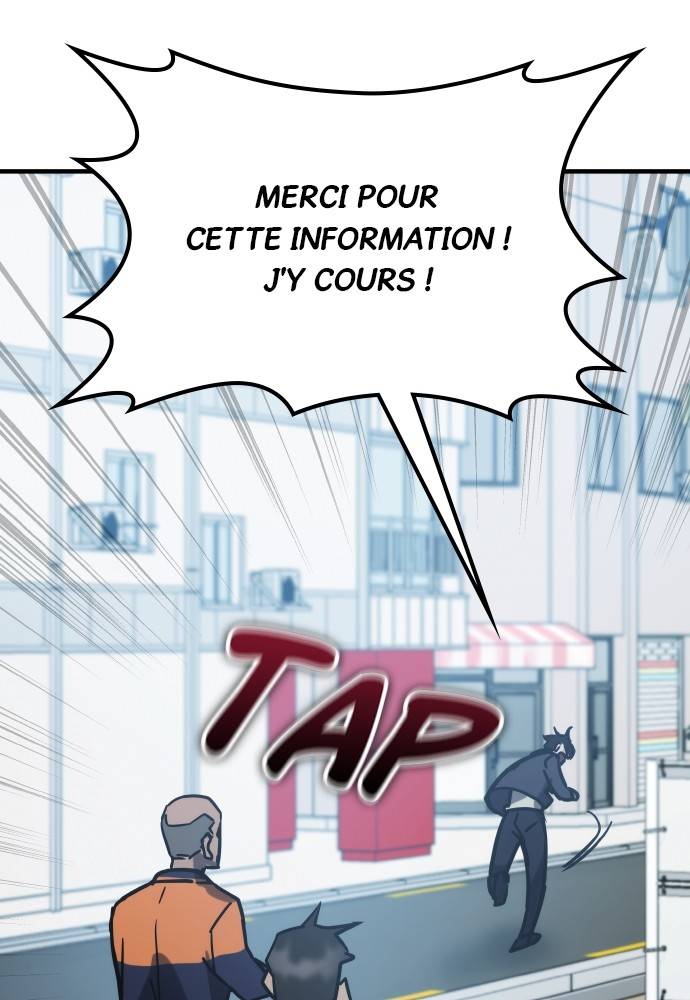 Transcension Academy Chapitre 44 - Page 112