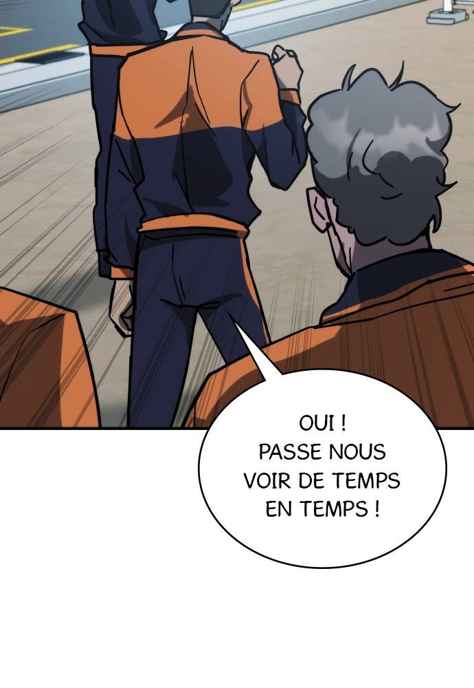 Transcension Academy Chapitre 44 - Page 113
