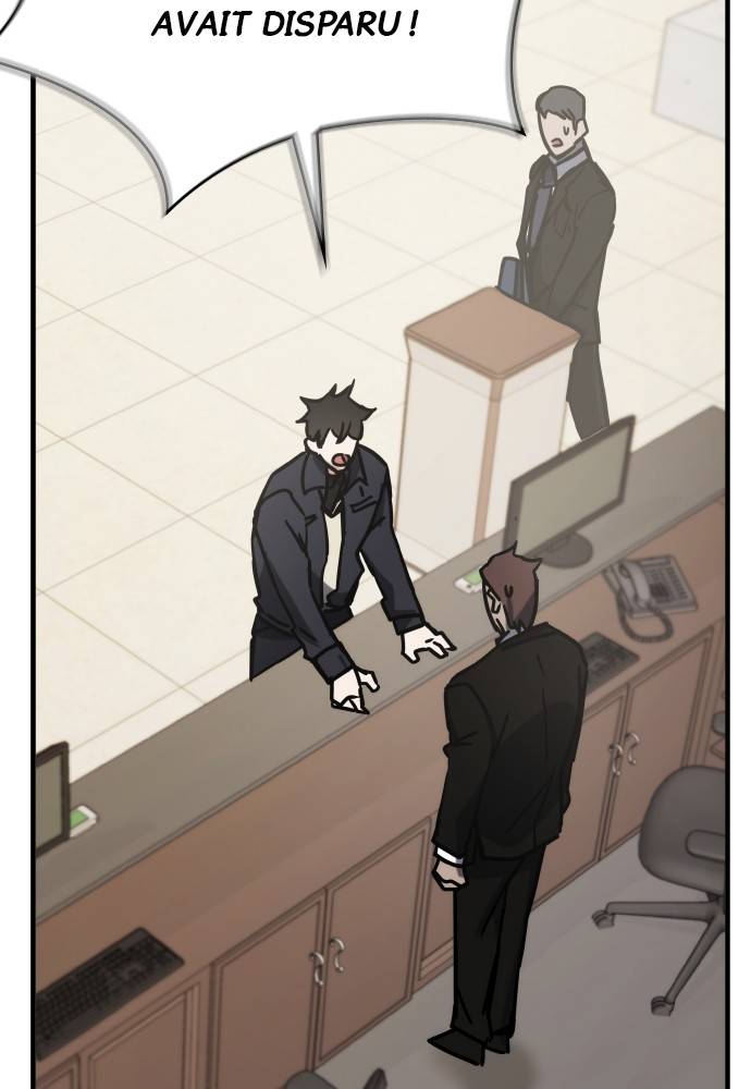 Transcension Academy Chapitre 44 - Page 116
