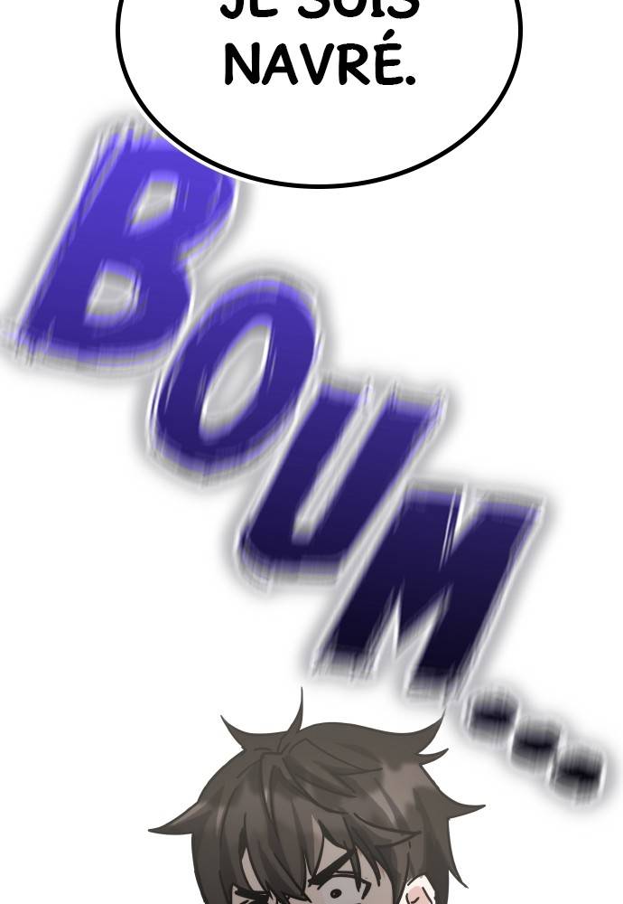Transcension Academy Chapitre 44 - Page 118