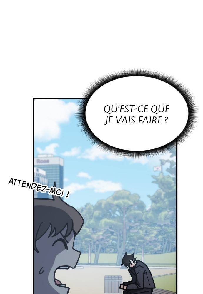 Transcension Academy Chapitre 44 - Page 121