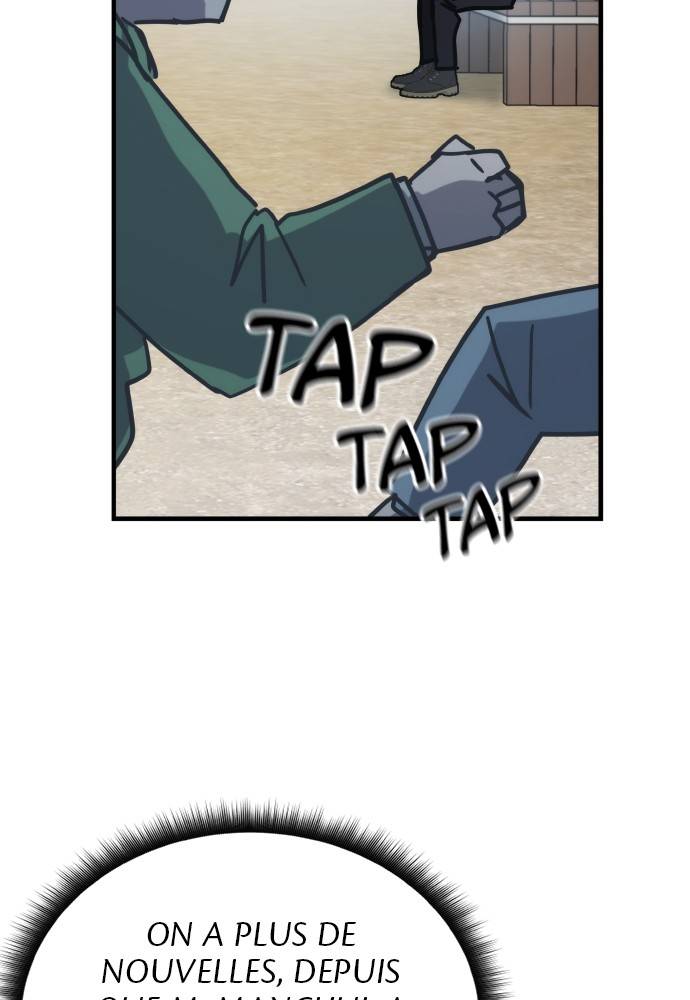 Transcension Academy Chapitre 44 - Page 122