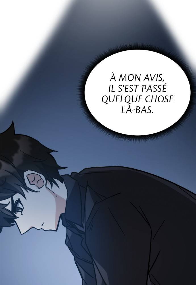 Transcension Academy Chapitre 44 - Page 124