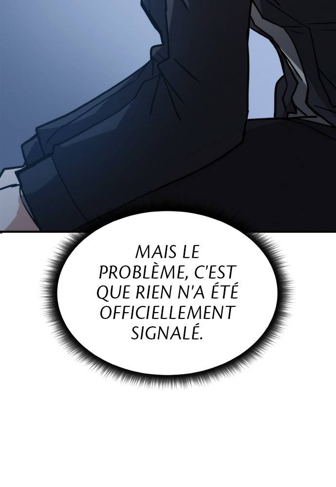 Transcension Academy Chapitre 44 - Page 125