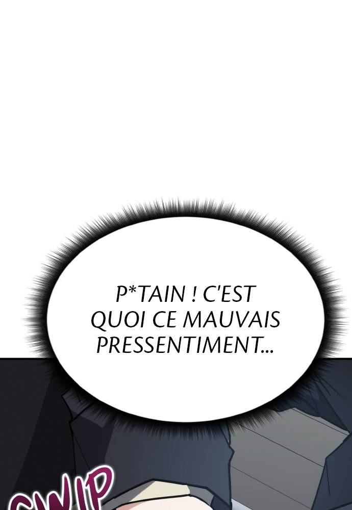 Transcension Academy Chapitre 44 - Page 126