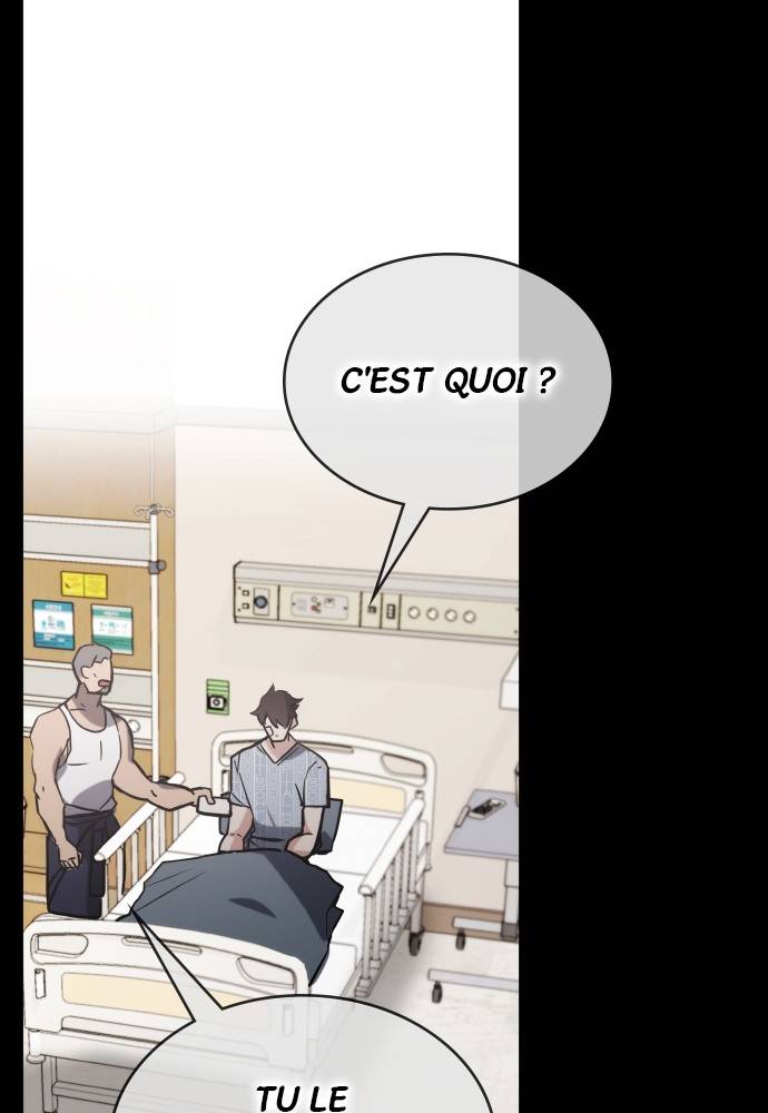 Transcension Academy Chapitre 44 - Page 135