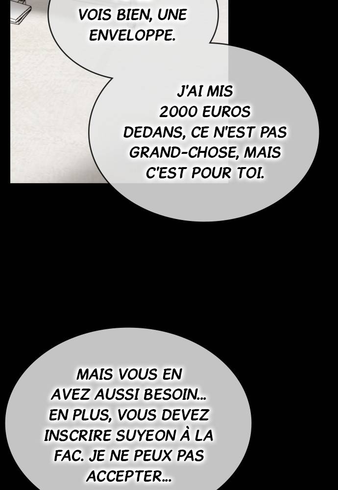 Transcension Academy Chapitre 44 - Page 136