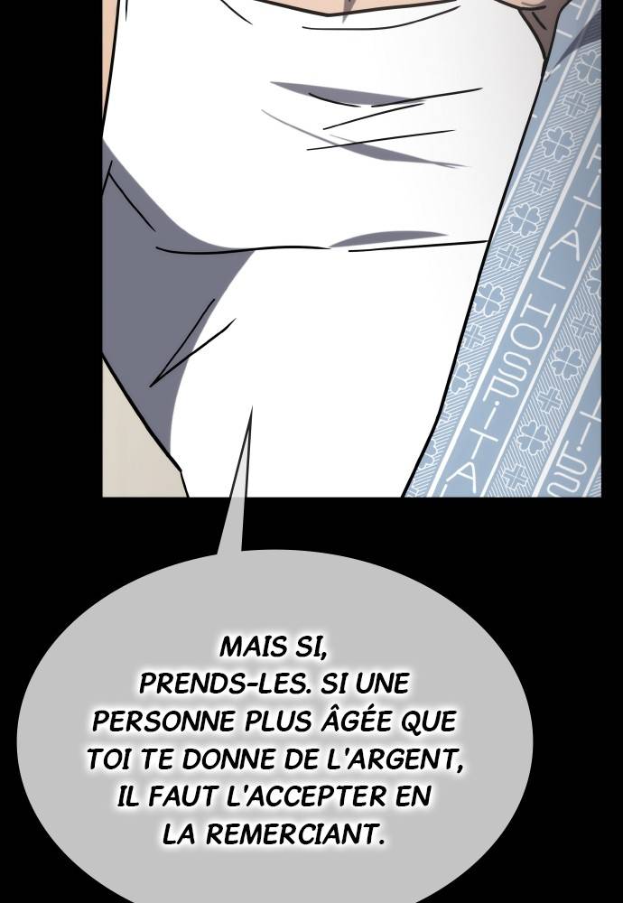 Transcension Academy Chapitre 44 - Page 138