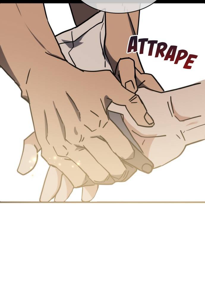 Transcension Academy Chapitre 44 - Page 140