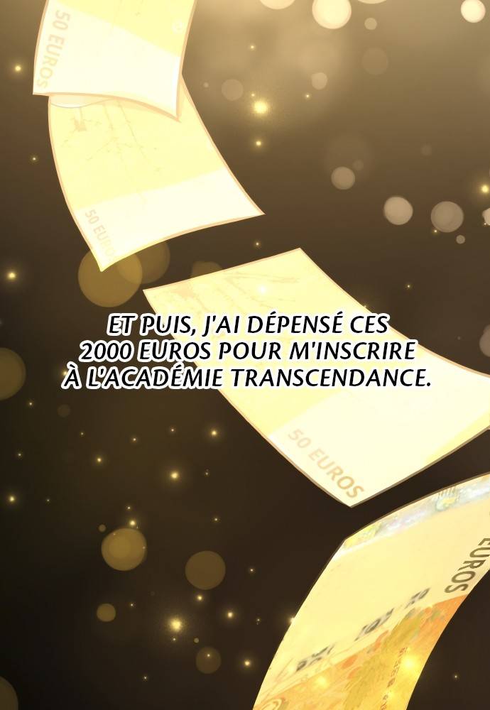 Transcension Academy Chapitre 44 - Page 145