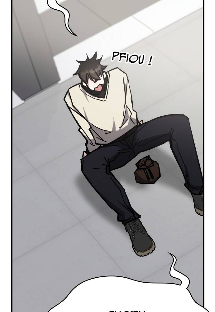 Transcension Academy Chapitre 44 - Page 15