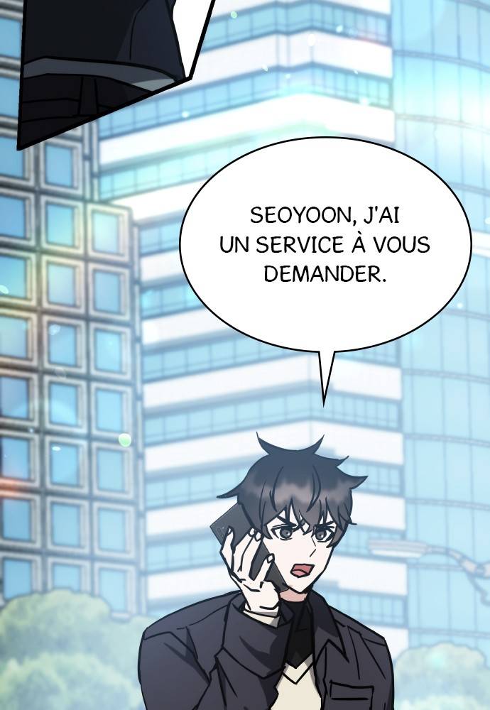 Transcension Academy Chapitre 44 - Page 151