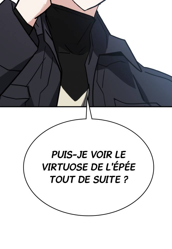 Transcension Academy Chapitre 44 - Page 155