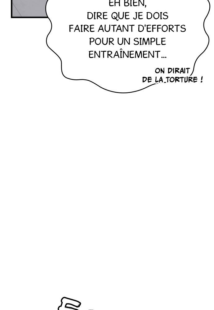 Transcension Academy Chapitre 44 - Page 16