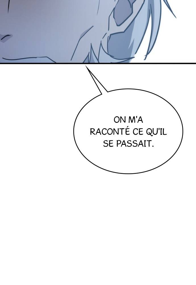 Transcension Academy Chapitre 44 - Page 161