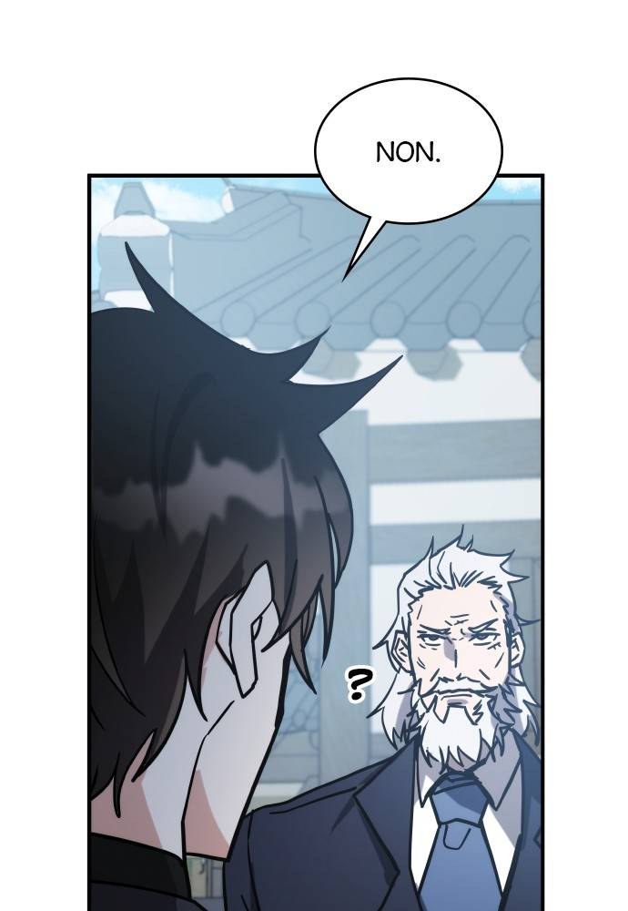 Transcension Academy Chapitre 44 - Page 163