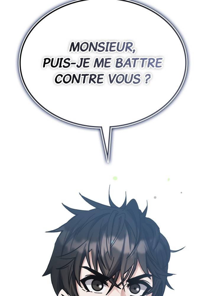 Transcension Academy Chapitre 44 - Page 165