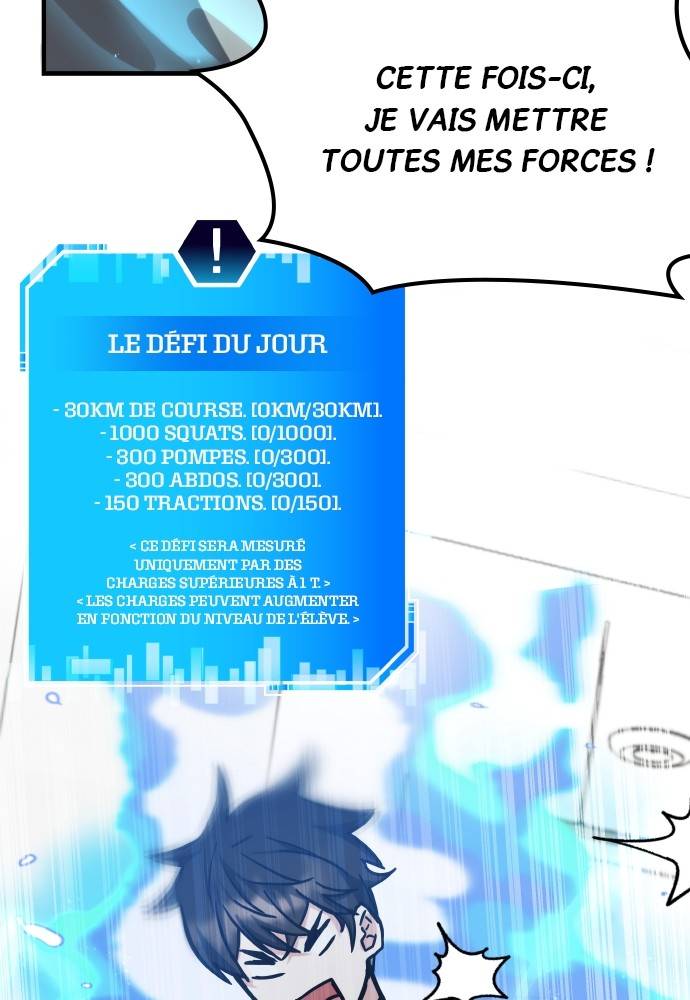 Transcension Academy Chapitre 44 - Page 18