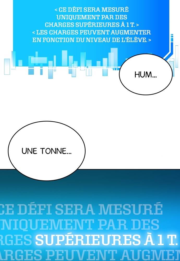 Transcension Academy Chapitre 44 - Page 2