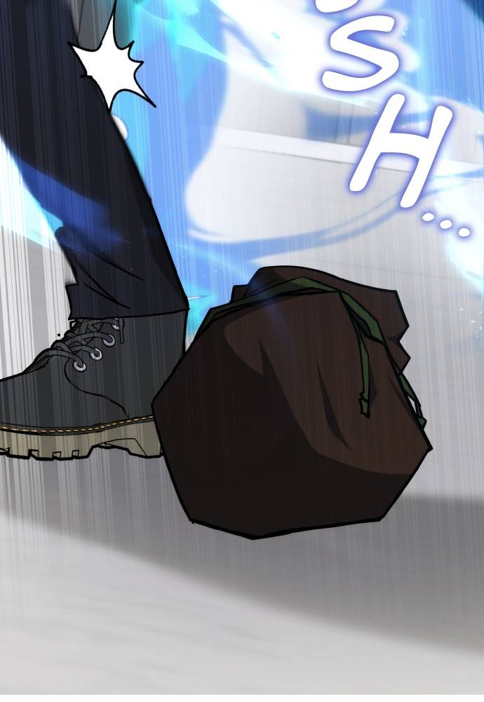 Transcension Academy Chapitre 44 - Page 20