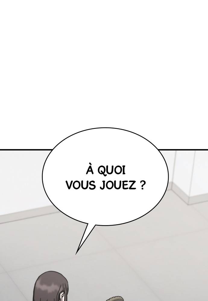 Transcension Academy Chapitre 44 - Page 24