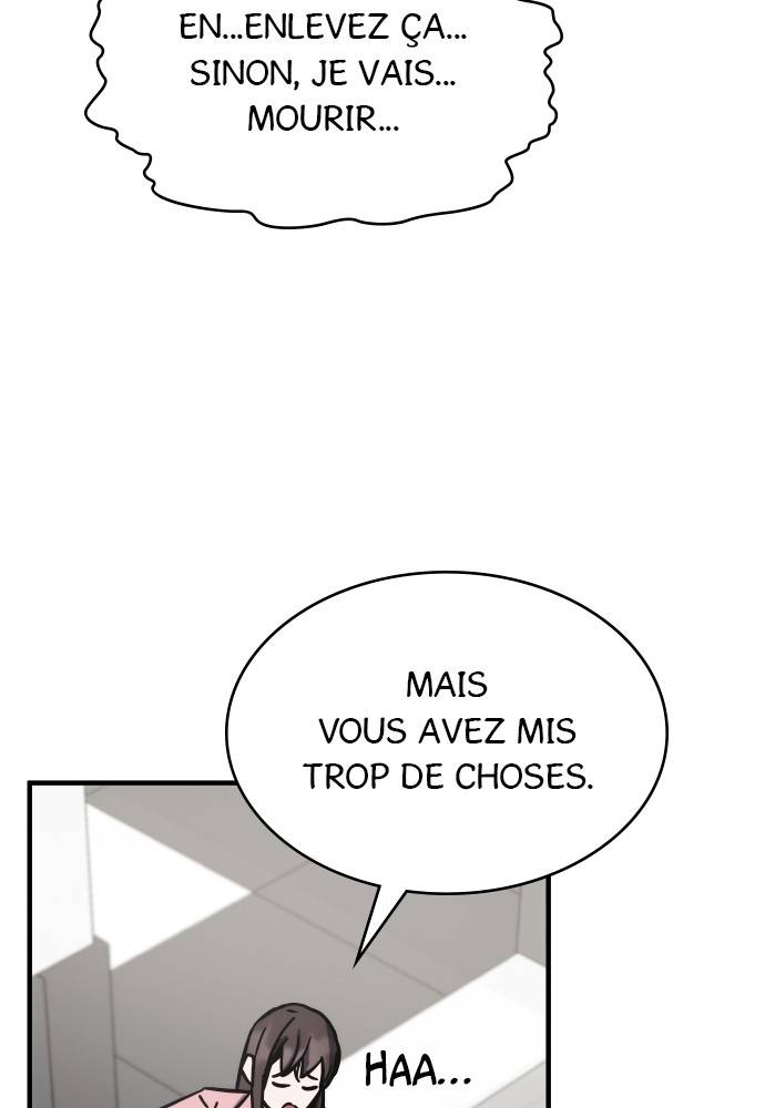 Transcension Academy Chapitre 44 - Page 28