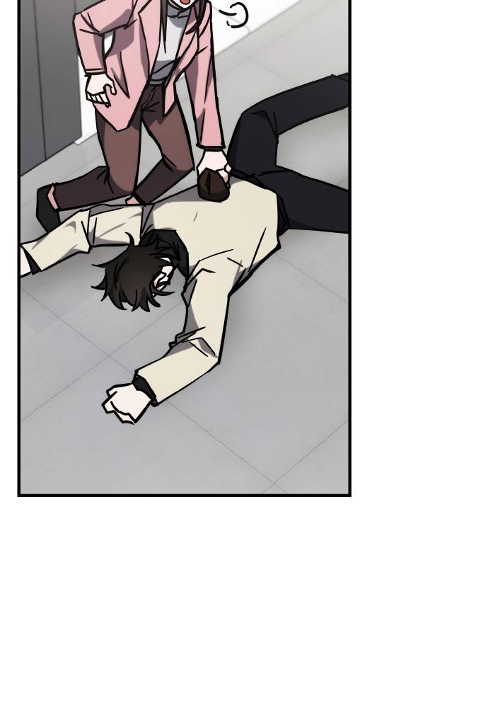 Transcension Academy Chapitre 44 - Page 29