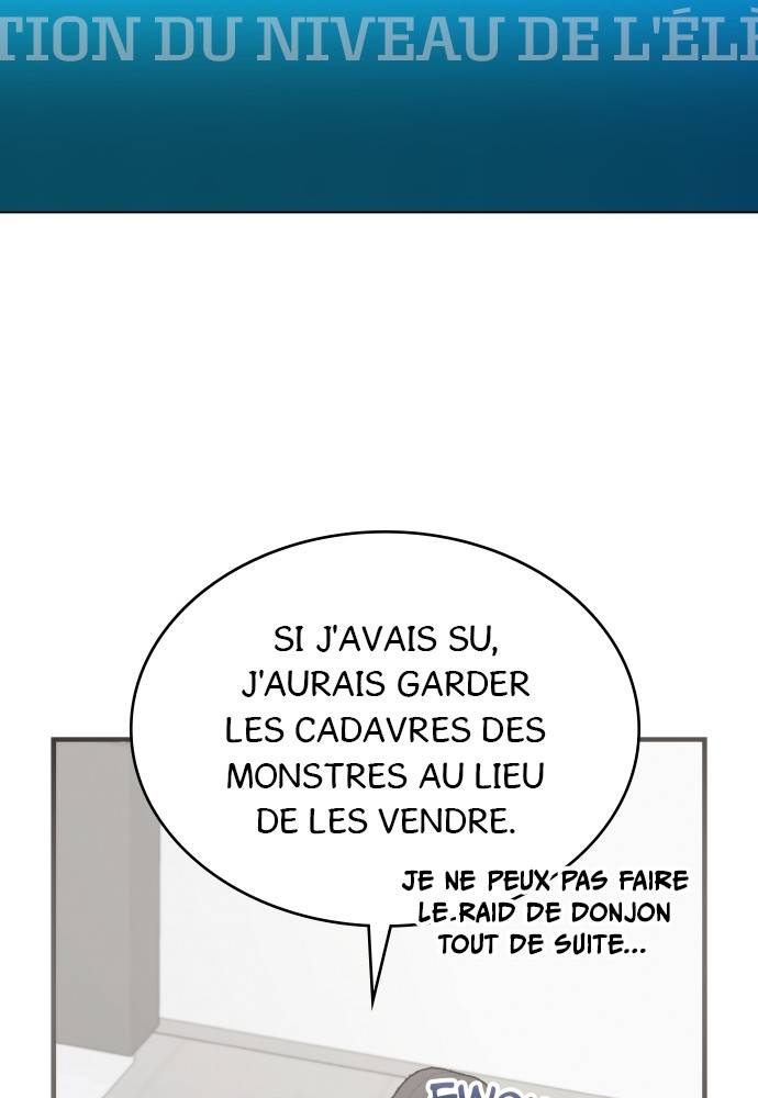 Transcension Academy Chapitre 44 - Page 3