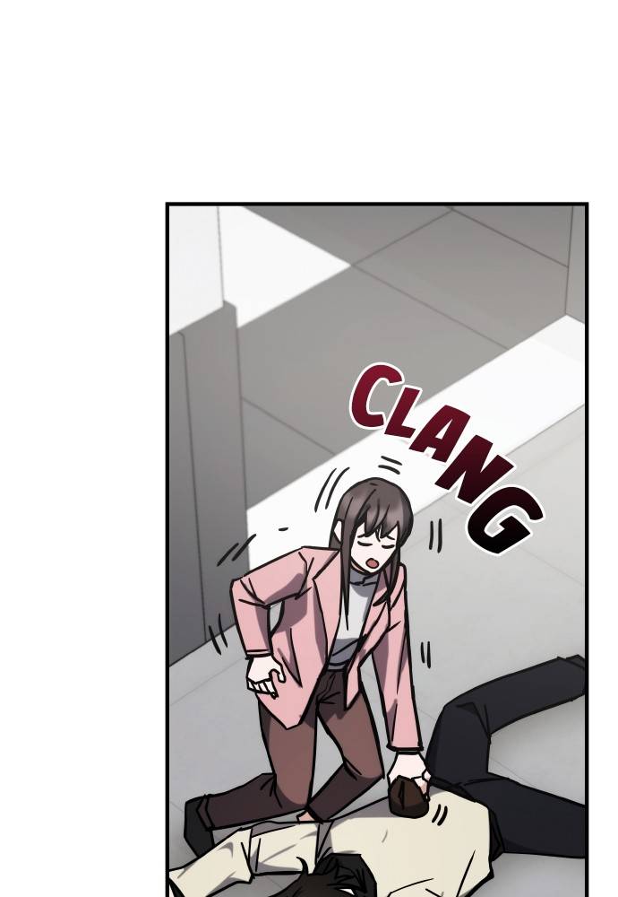Transcension Academy Chapitre 44 - Page 30
