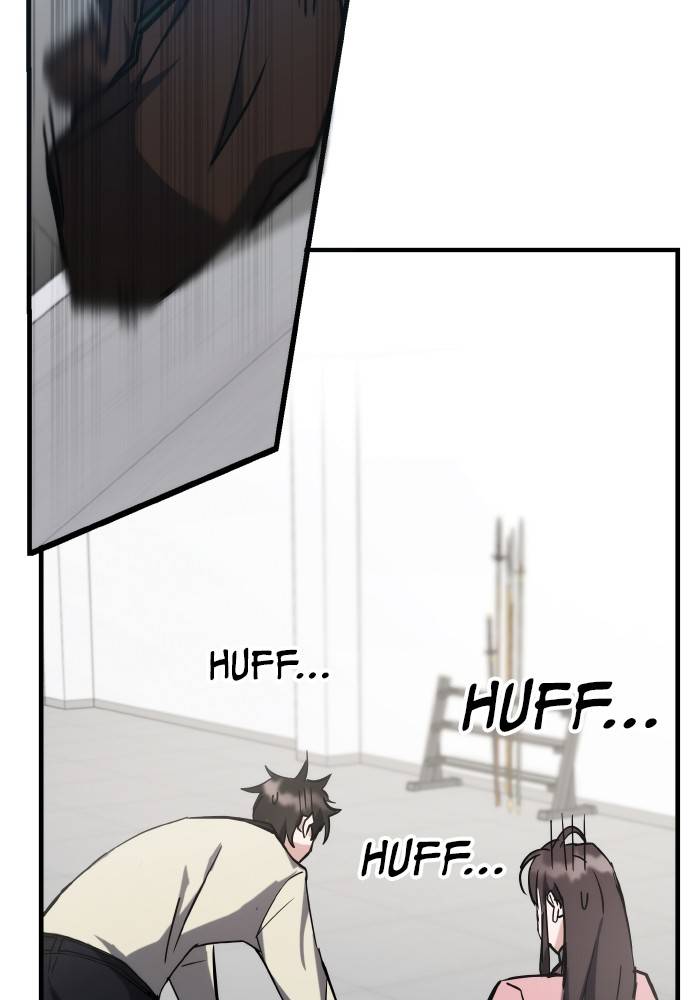 Transcension Academy Chapitre 44 - Page 35