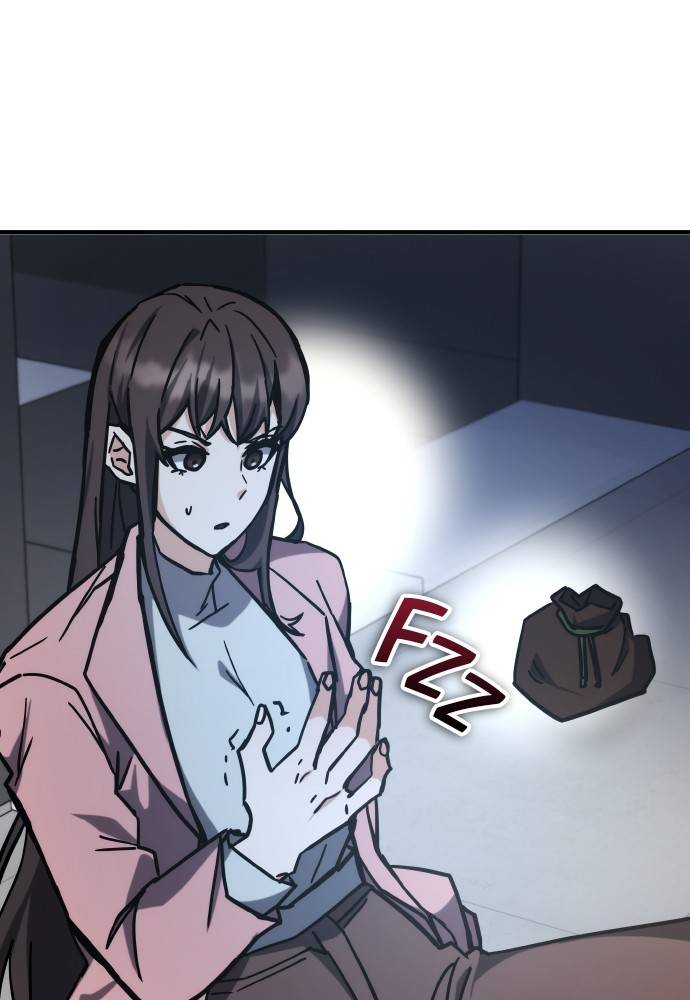 Transcension Academy Chapitre 44 - Page 37