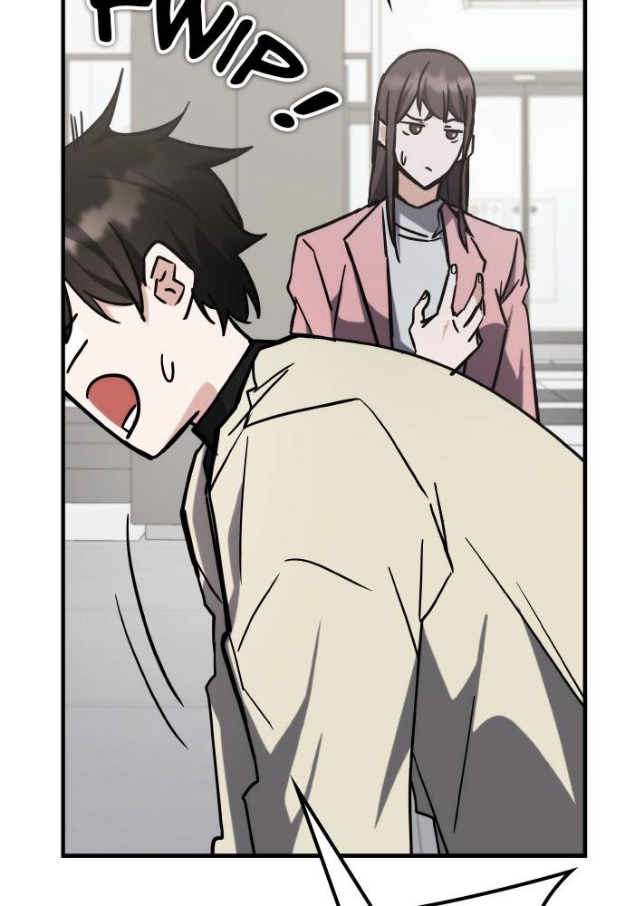 Transcension Academy Chapitre 44 - Page 39