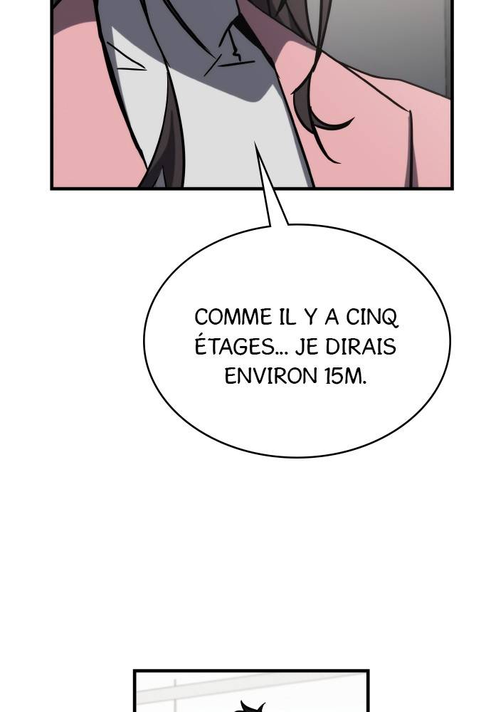 Transcension Academy Chapitre 44 - Page 42
