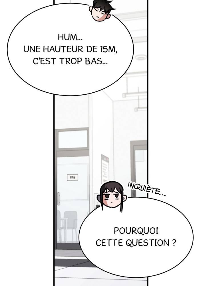 Transcension Academy Chapitre 44 - Page 43