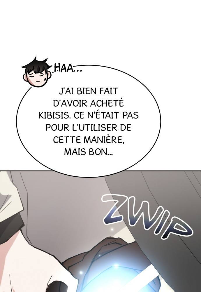 Transcension Academy Chapitre 44 - Page 5