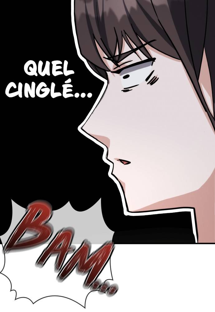 Transcension Academy Chapitre 44 - Page 54
