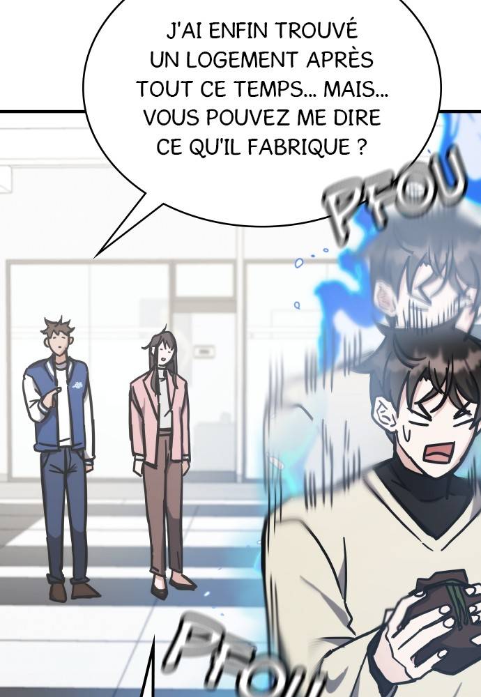 Transcension Academy Chapitre 44 - Page 63