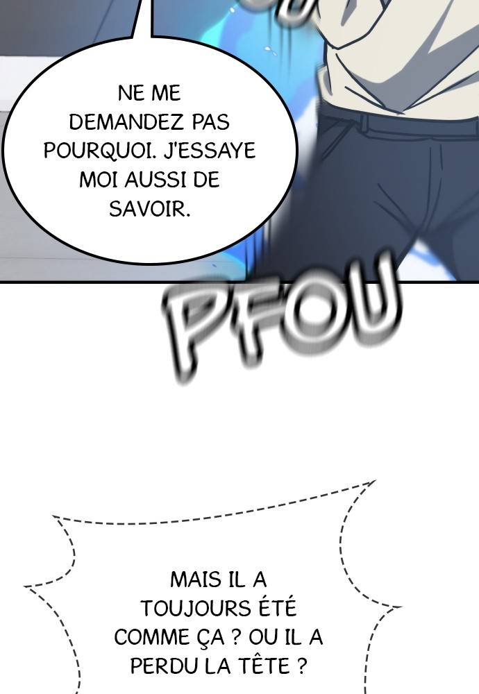 Transcension Academy Chapitre 44 - Page 64