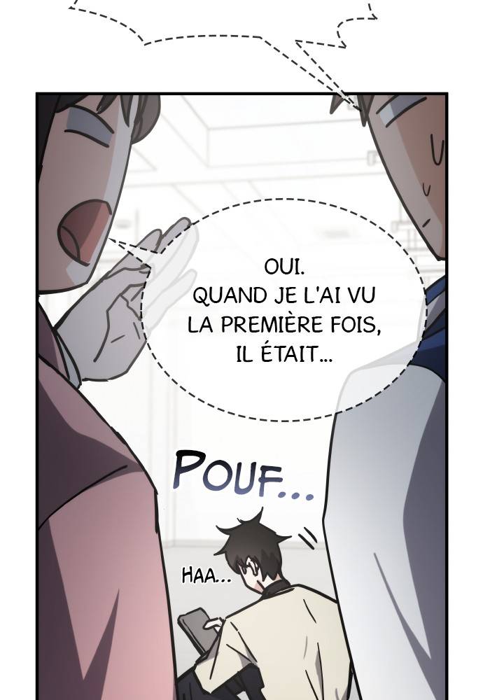 Transcension Academy Chapitre 44 - Page 65