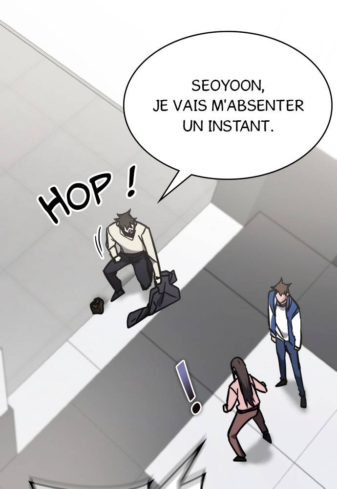 Transcension Academy Chapitre 44 - Page 71