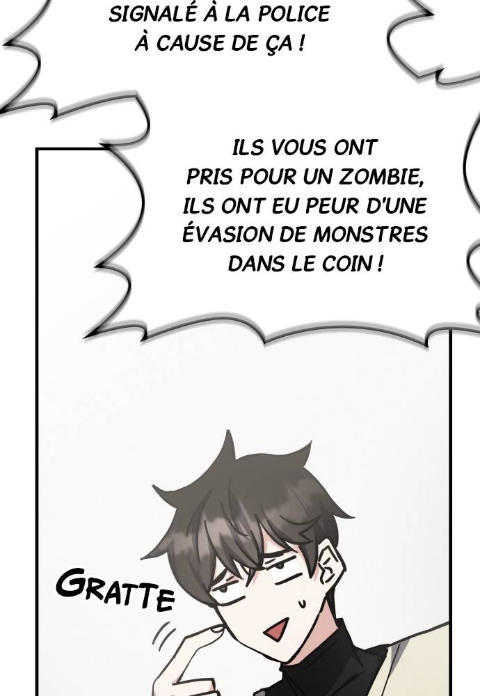 Transcension Academy Chapitre 44 - Page 73